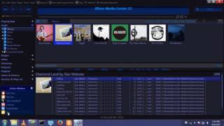04 JRiver Media Centre New Tag Window [upl. by Adella24]