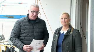 Deceuninck Partner im Blickpunkt rubo Fenster  der Spezialist für Sonderbauten amp Hebeschiebetüren [upl. by Ethelstan511]