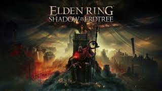 Elden Ring Shadow Of The Erdtree  Midra Lord of Frenzied Flame OST [upl. by Blunt]