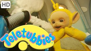 Teletubbies Swimming With Stephanie  Full Episode [upl. by Odey]