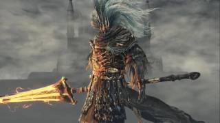 Dark Souls III Nameless King OST Remix [upl. by Faucher]