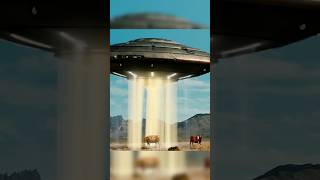 Alien Space Ship On Earth youtubeshorts movieexplainedinhindi movierecap [upl. by Searby]