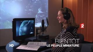 Le Peuple miniature Teaser France 2 [upl. by Clementine]