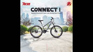 Avon Cycles  Electric Cycle Series discount [upl. by Frohne607]