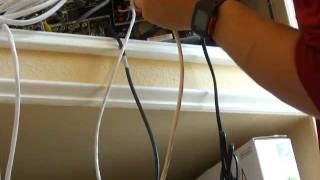 How to hook up Speaker Switch [upl. by Amikahs21]