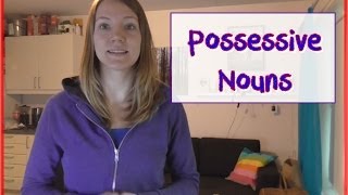 Norwegian Language Possessive Pronouns [upl. by Airdnua]