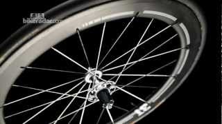 3T Mercurio 60 Ltd wheelset [upl. by Attaymik]