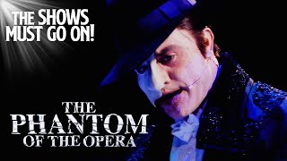 The Phantom of The Opera  The Phantom Of The Opera [upl. by Arihday464]