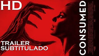 Consumed Trailer 2024 SUBTITULADO HD Terror [upl. by Robaina309]