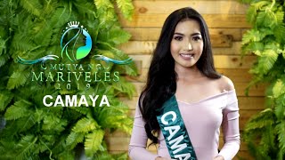 Mutya ng Mariveles 2019  The Advocacies [upl. by Latreshia]