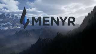 Menyr Teaser Trailer [upl. by Jany]