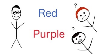 The Stroop Effect Explained [upl. by Linzer]