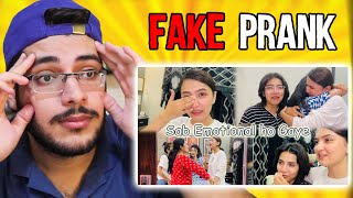 SISTROLOGY FAKE PRANK EXPOSED [upl. by Ahsatel655]