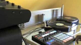 MASCHINE  The Process Samples and Beats [upl. by Undis386]