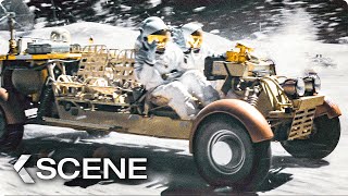 Moon Rover Chase Scene  AD ASTRA 2019 [upl. by Elcin]