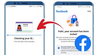 Comment débloquer un compte Facebook  Déblocage de compte Facebook en 2 minutes 2024 [upl. by Adnawad]