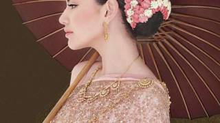 Mai Davika hoorne Thai drama song เพลงเรือนมยุรา [upl. by Anisah]