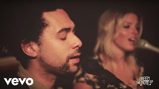 The Shires  Black And White Live At The Green Note [upl. by Elianore]