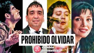 Enganchados de cumbia │ Prohibido Olvidar [upl. by Nicoli]