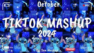 Tiktok Mashup October 💙2024💙 Not Clean [upl. by Siahc]