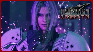 Jenova Emergent Boss Fight  Final Fantasy 7 Rebirth [upl. by Hutchings]