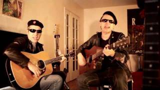 Eurythmics Marilyn Manson  Sweet Dreams  by proXima  indie alternative rock acoustic session [upl. by Norman268]