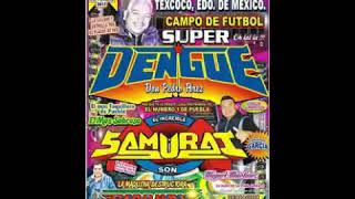 Sonido Samurai en Magdalena Panoaya Texcoco 30092017 FGKlocos Angel Sucreb Te buscaré [upl. by Alvy]