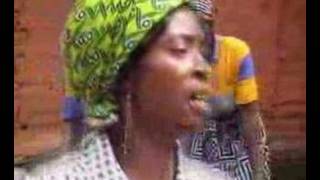 African Music from Bafut Martin 4  Akwa Kwa [upl. by Tnilc]