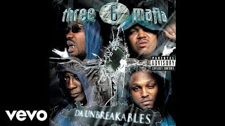 Three 6 Mafia  Bin Laden Official Audio [upl. by Aztiraj]