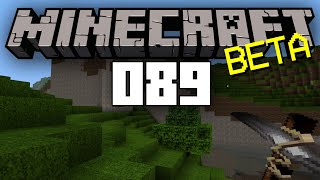 Jetzt mit Mods und Textures ⛏ Minecraft 89 [upl. by Ilka]