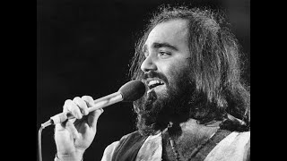 Adiós Mi Amor Adiós 1973  DEMIS ROUSSOS  ANTONIO LORENTE mp3 [upl. by Nodearb]