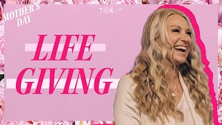 Life Giving  Mothers Day  This Is Us  Part 06 [upl. by Antoinetta]