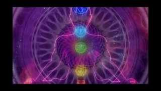 Healing Spirit Guided Meditation for Relaxation Anxiety Depression and Self Acceptance [upl. by Riamo914]