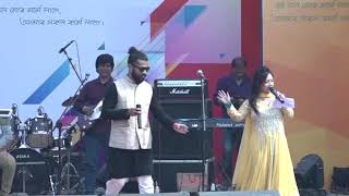 Pavel amp SoshiJokes।EpyllionGroupAnnualPicnic2018 [upl. by Ailsun]