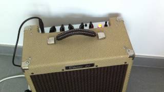 Peavey Classic 20 [upl. by Aneleh896]