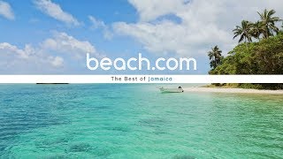 BEST THINGS TO DO IN JAMAICA [upl. by Waylan]