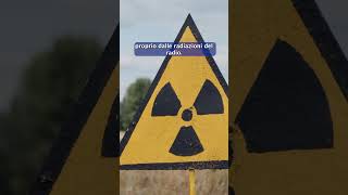 Perchè le sostanze RADIOATTIVE vengono rappresentate VERDI [upl. by Bartley803]