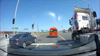 Australias Worst Drivers Episode 1 [upl. by Anelam]