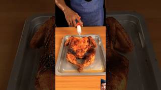 Cheese Infused Chicken shorts foodcheesychickenasmrasmrcooking [upl. by Uria]