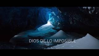 Dios de lo Imposible  Marcos Barrientos  Letra [upl. by Anitrak]