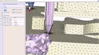 Moldex3D DesignerBLM Demo  New Features in R12 [upl. by Dallas]