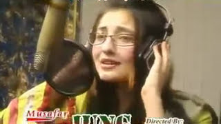 MUSHARAF BANGASH 52 PASHTO TRIBES SONG WRITTEN BY MASOOM HURMAZ ALBUM SHARANG [upl. by Boles590]