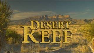 PREVIEW  Desert Reef  New Mexico PBS [upl. by Eneres]