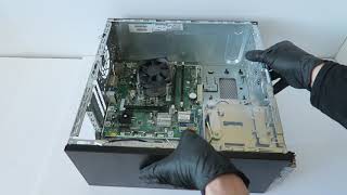 HP Pavilion Teardown [upl. by Lotty22]