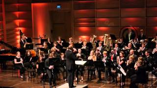 RimskyKorsakov Clarinet Concerto Klarinettenkonzert [upl. by Mahmoud988]