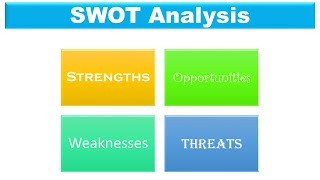 Swot Analysis Hindi Marketing [upl. by Sidell]