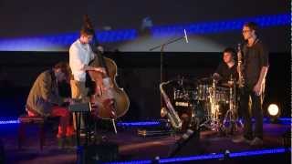 Amazing music FOURS at TEDxWarsaw [upl. by Grimes]