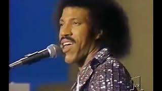 The Commodores  Easy live 1977 [upl. by Giacamo]