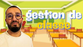 Les RITUELS pour une meilleure gestion de classe [upl. by Ardnusal]