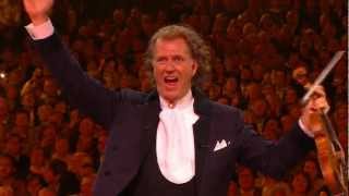 André Rieu  O Fortuna Carmina Burana  Carl Orff [upl. by Aynna]